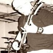 Chris Workman Photo 12