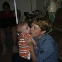 Ruby Adkins Photo 6