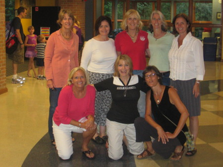 Lisa Kraus Photo 32