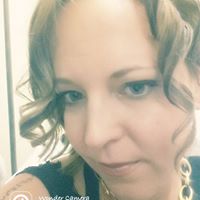 Andrea Jendrzejek Photo 1
