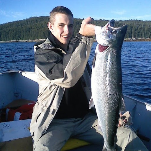 Taylor Patterson Photo 25