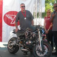 Danny Sharp Photo 37