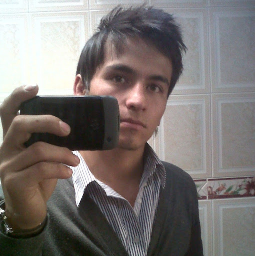 Julian Molina Photo 20