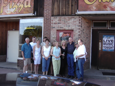 Nancy Henderson Photo 10