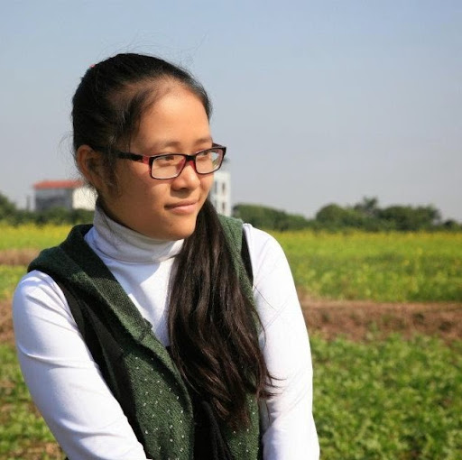 Trang Phan Photo 27