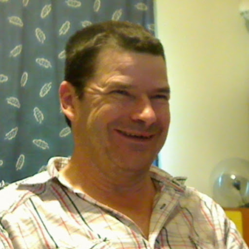 Ken Sharp Photo 40