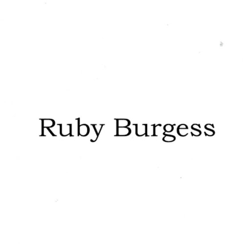 Ruby Burgess Photo 3