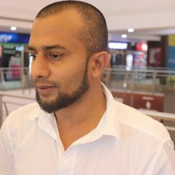 Mohammed Hussain Photo 47