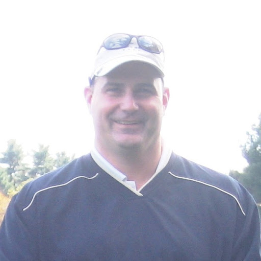 Barry Regan Photo 29