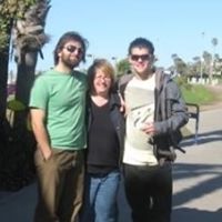 Christine Quezada Photo 9