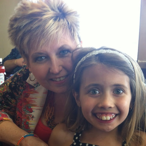 Paula Hall Photo 12