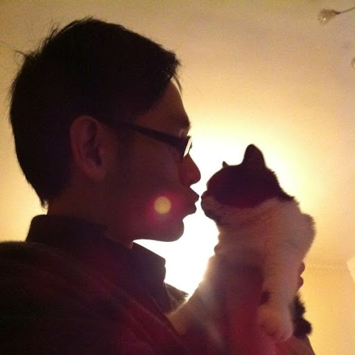 Julian Wong Photo 35