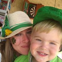 Michelle Robison Photo 38