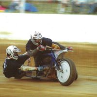Stacy Curtis Photo 7