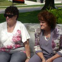 Mary Calvert Photo 15