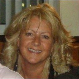 Christine Perron Photo 6