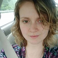 Amber Clark Photo 11
