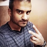 Paul Mathew Photo 16