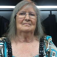 Doris Mitchell Photo 31