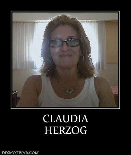 Claudia Herzog Photo 16