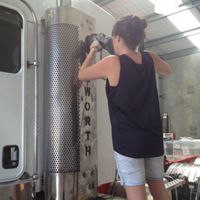 Stephanie Jarrett Photo 15
