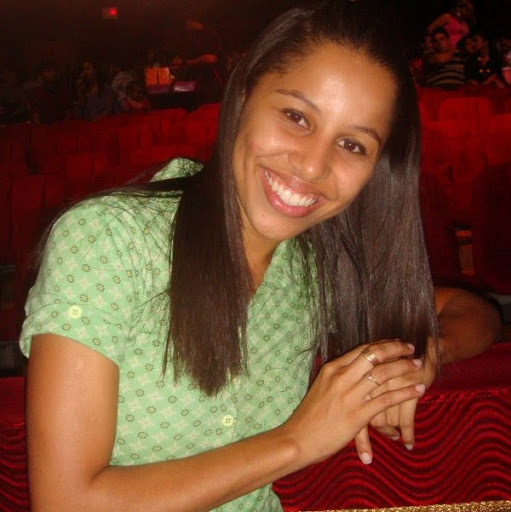 Jacqueline Cruz Photo 40