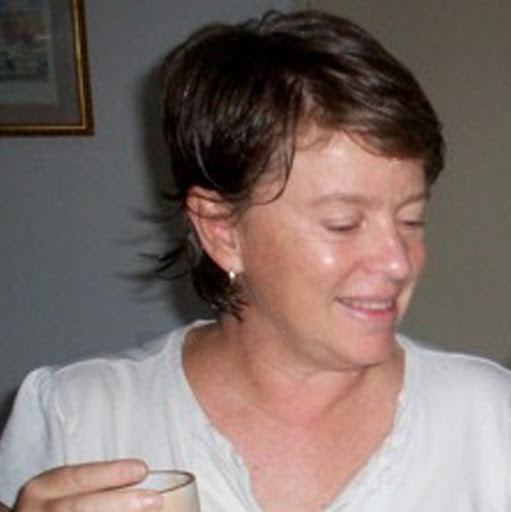 Robin Tanner Photo 33