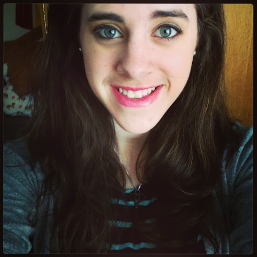 Jessica Berman Photo 21