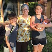 Nancy Mcneill Photo 18
