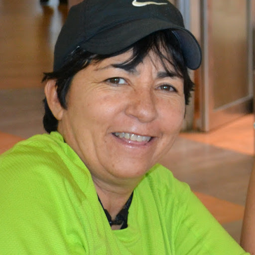 Hilda Aguirre Photo 14