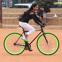 Manjula Babaladi Photo 3