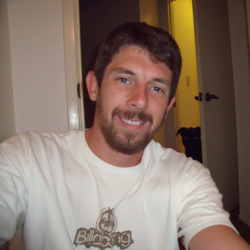 Ryan Scott Photo 15