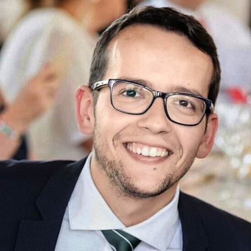 Alejandro Izquierdo Photo 10