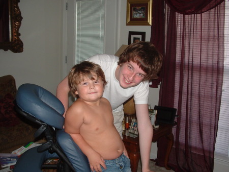 Debbie Jones Photo 31