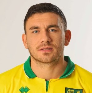 Robert Snodgrass Photo 16