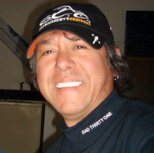 Salvador Rodriguez Photo 15