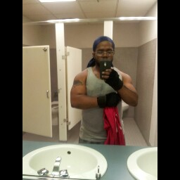 Julius Jackson Photo 32