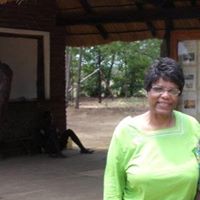 Mary Minor Photo 22