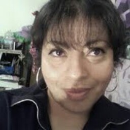 Silvia Deleon Photo 3