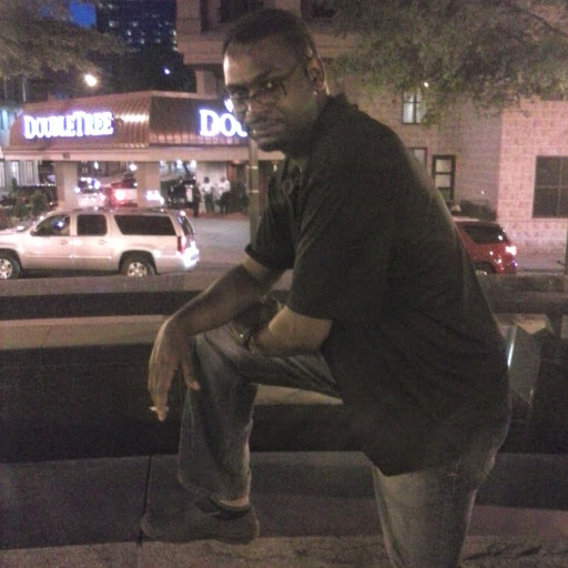 Gerald Mack Photo 34