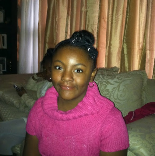 Bridgett Thompson Photo 10