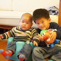 Chinling Wang Photo 4