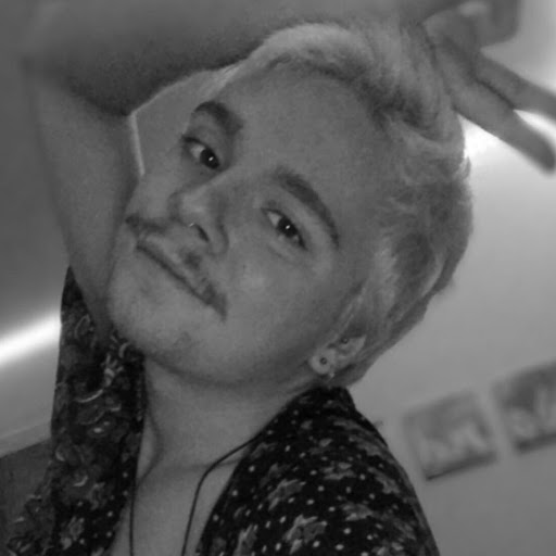 Aaron Jensen Photo 24