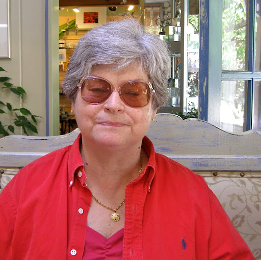 Nancy Doherty Photo 23