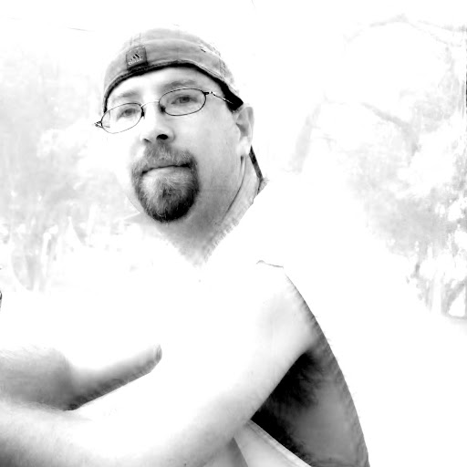 Brian Ruby Photo 23