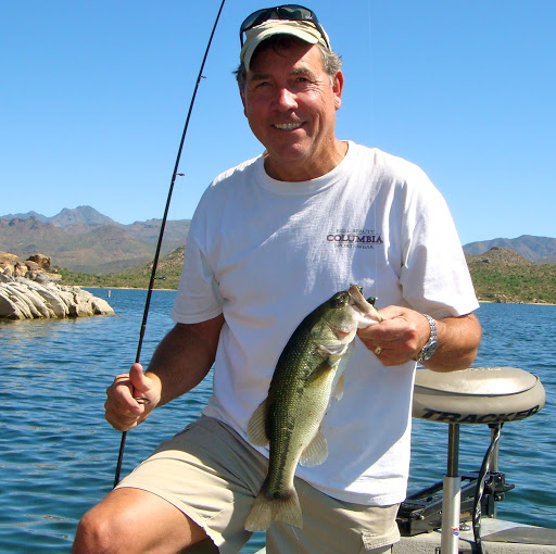 John Spencer Photo 19