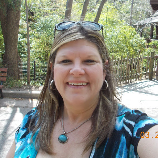 Nancy Barker Photo 30