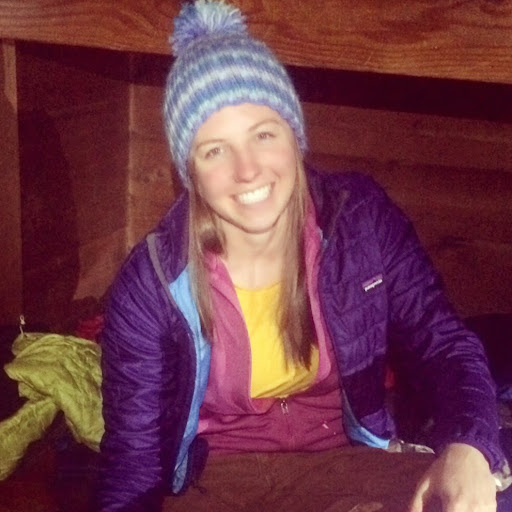 Lindsay Booth Photo 8