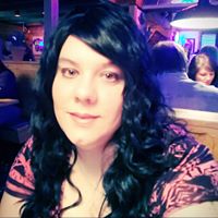 Amy Werts Photo 1
