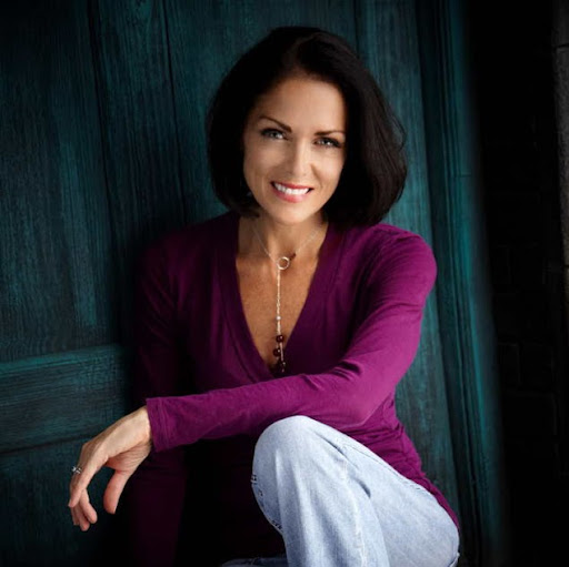 Anne Walsh Photo 11